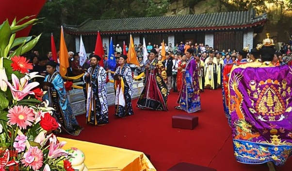 道长告诉你超度冤亲债主是去寺庙吗